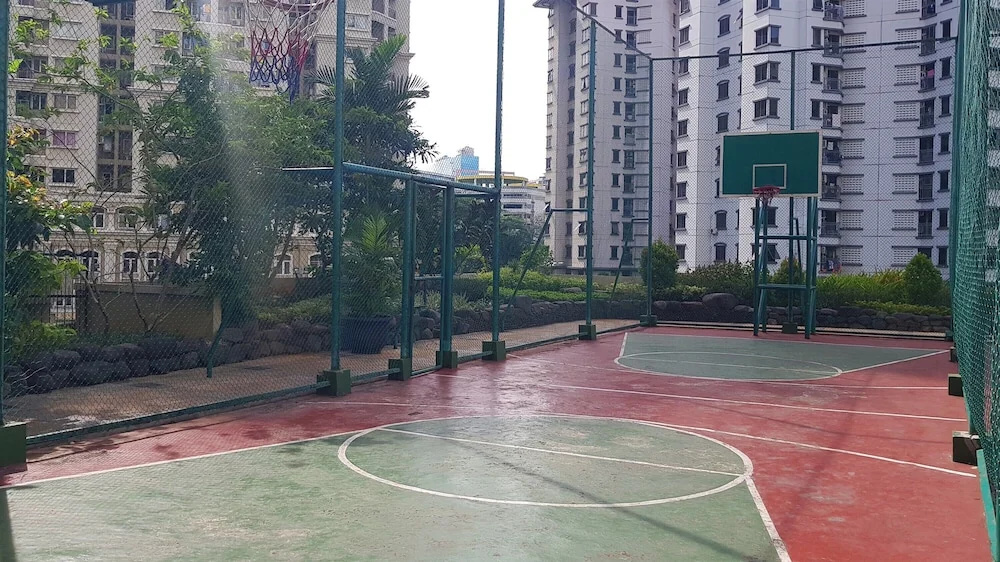 Best Homey 2Br Apartment Mediterania Palace Residence