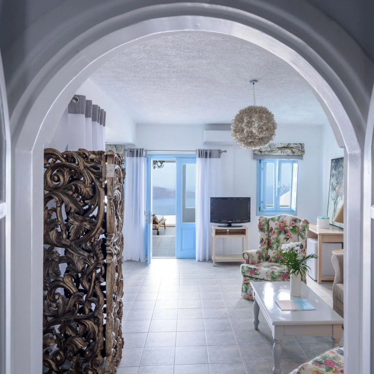 Andromeda Villas