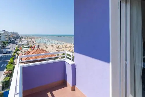 Beach Suite Hotel - Général