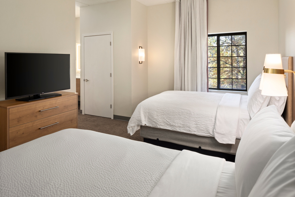 Staybridge Suites MPLS-Maple Grove/Arbor Lakes by IHG - Général