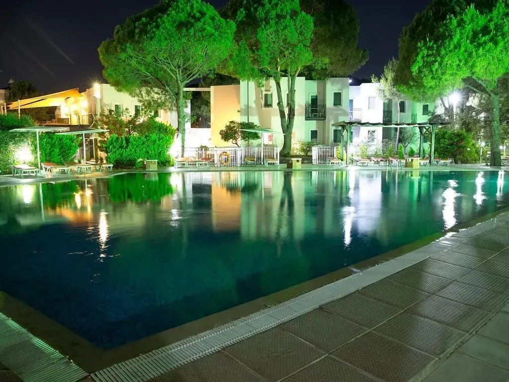 Hotel photo 17