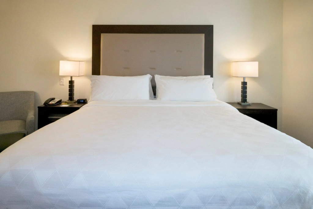Holiday Inn Hammond by IHG - Chambres