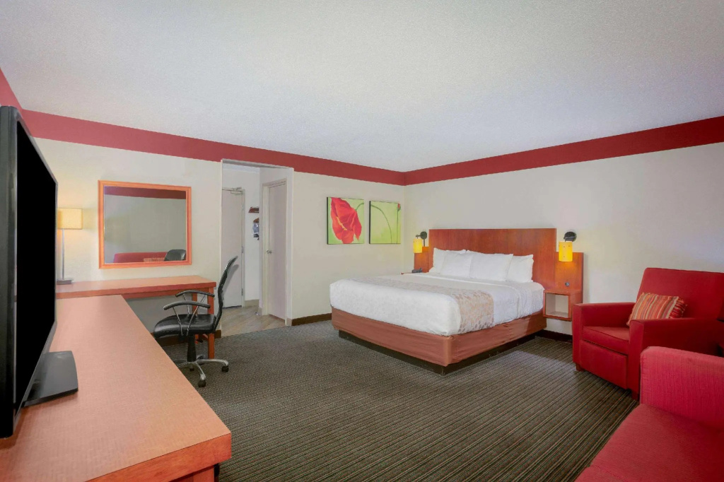 La Quinta Inn & Suites by Wyndham Springdale - Chambres