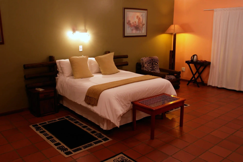 Kalahari Arms Hotel — фото 2