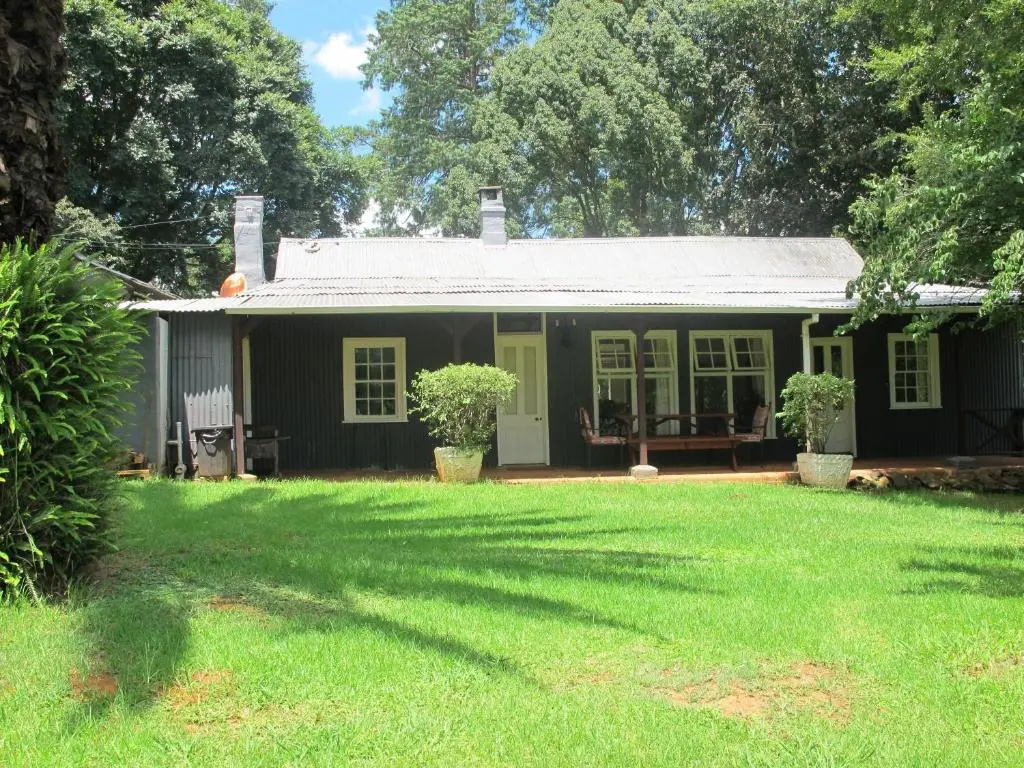 3 Bedrooms Chalet
