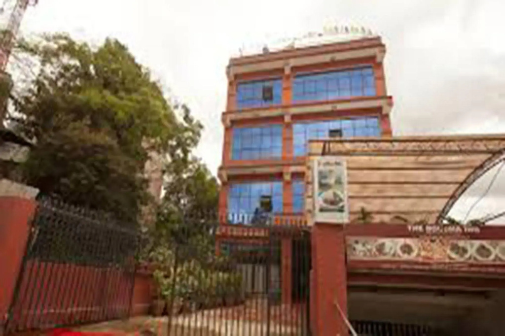 Boudha Inn Meditation Center