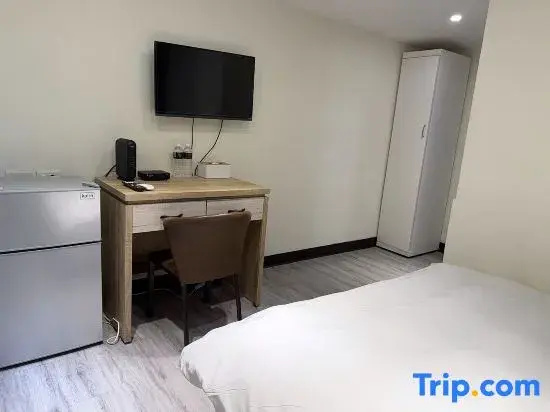 Fly Inn - Chambres