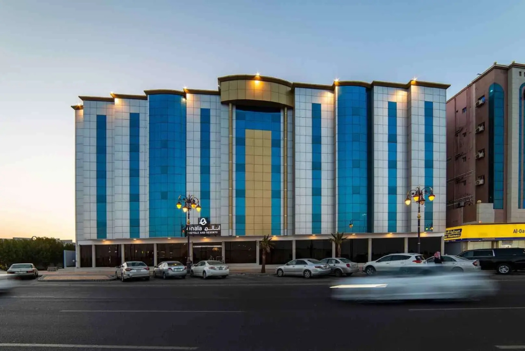 Hotel photo 14