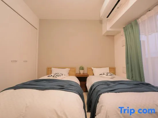 Tanimachikun Star Hotel Shinfukae 59 사진 6