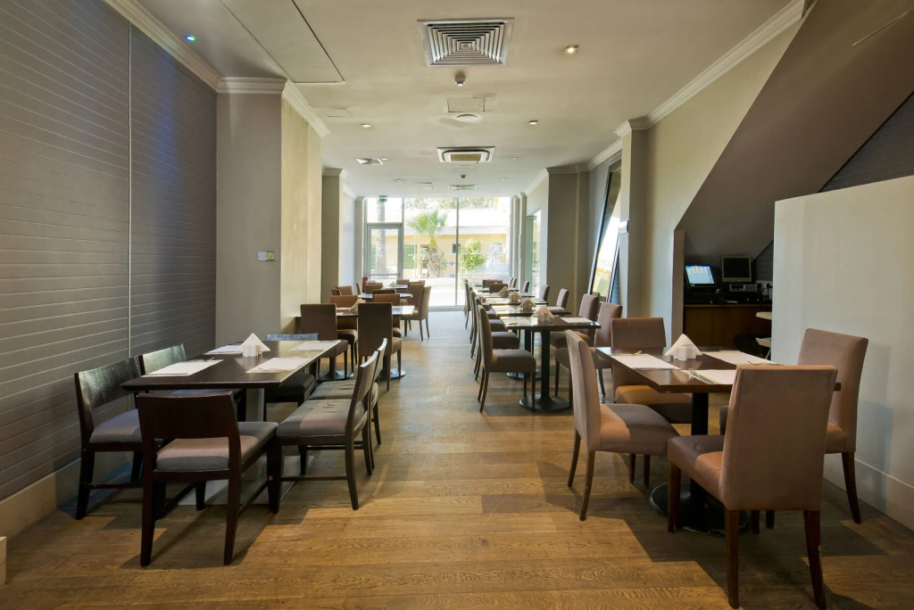 The Classic Hotel Nicosia - Handwritten Collection - Général