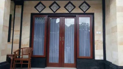 Tri Upasedana House Ubud