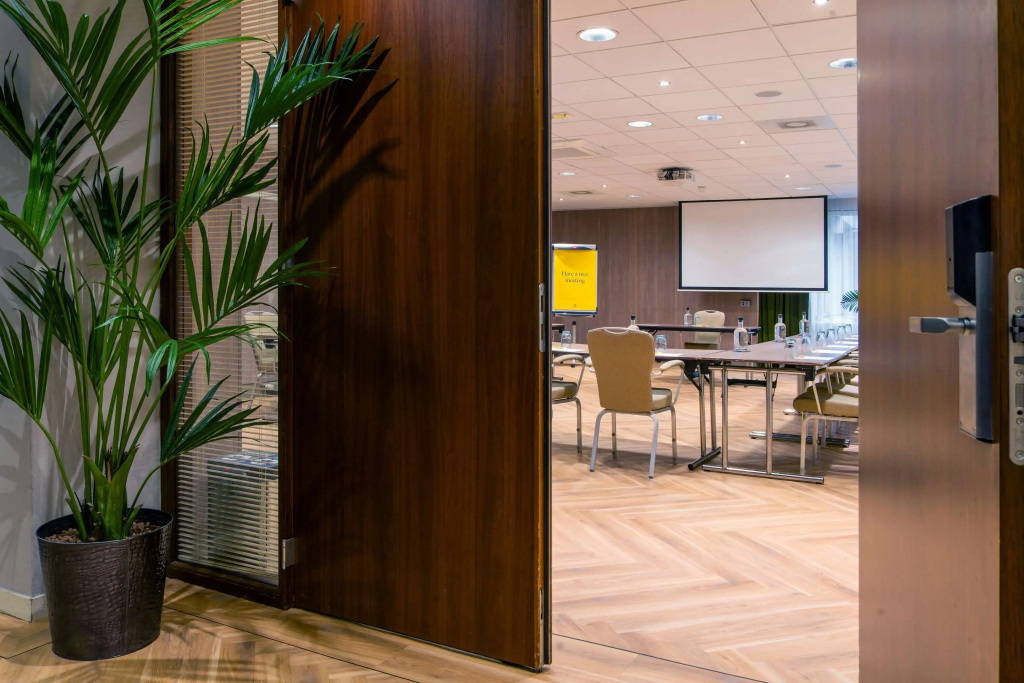Golden Tulip Zoetermeer - Den Haag - Général