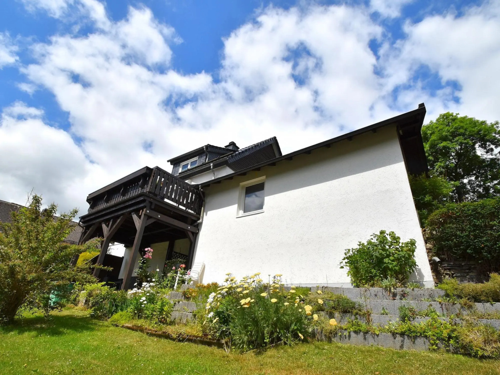 Ferienhaus, Medebach