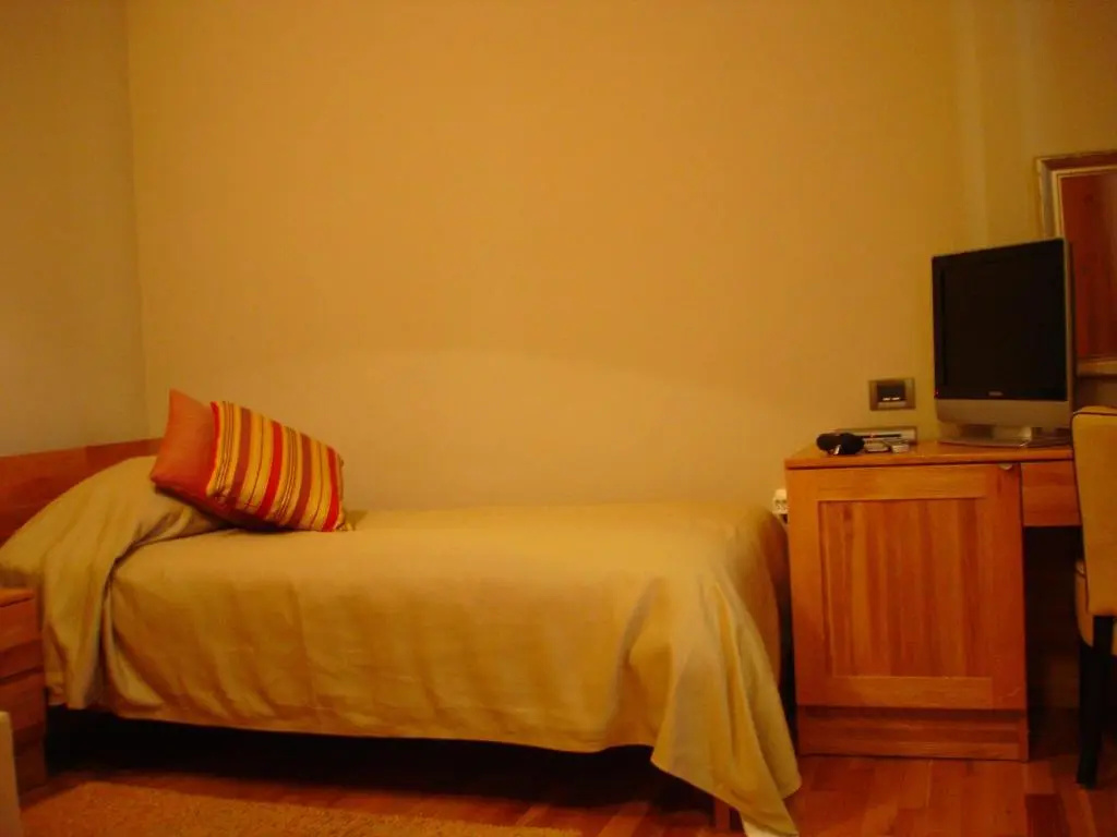 Hotel Indijan - Chambres
