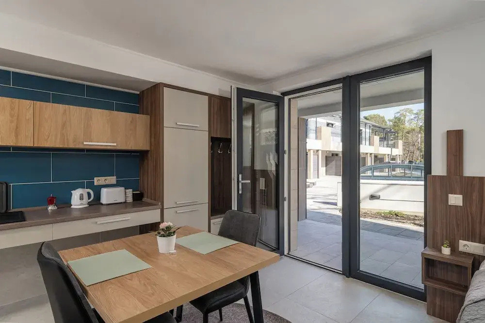 Balaton Flow Residences - фото 2