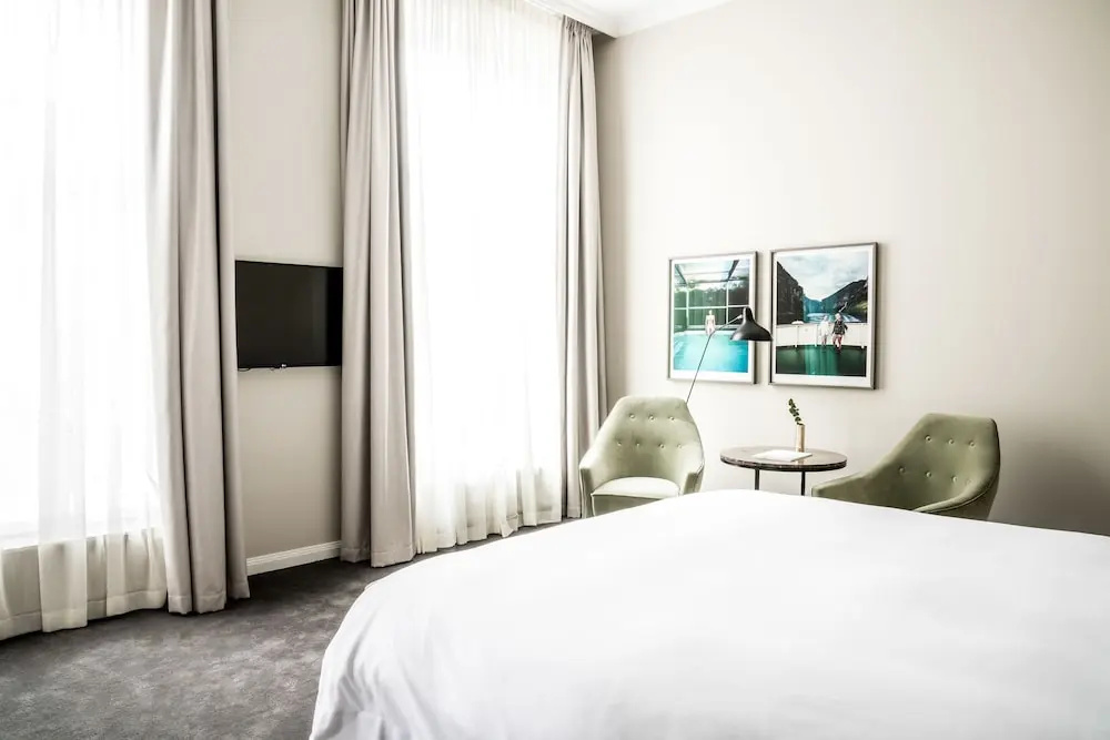 Pillows Grand Boutique Hotel Ter Borch Zwolle  - Chambres