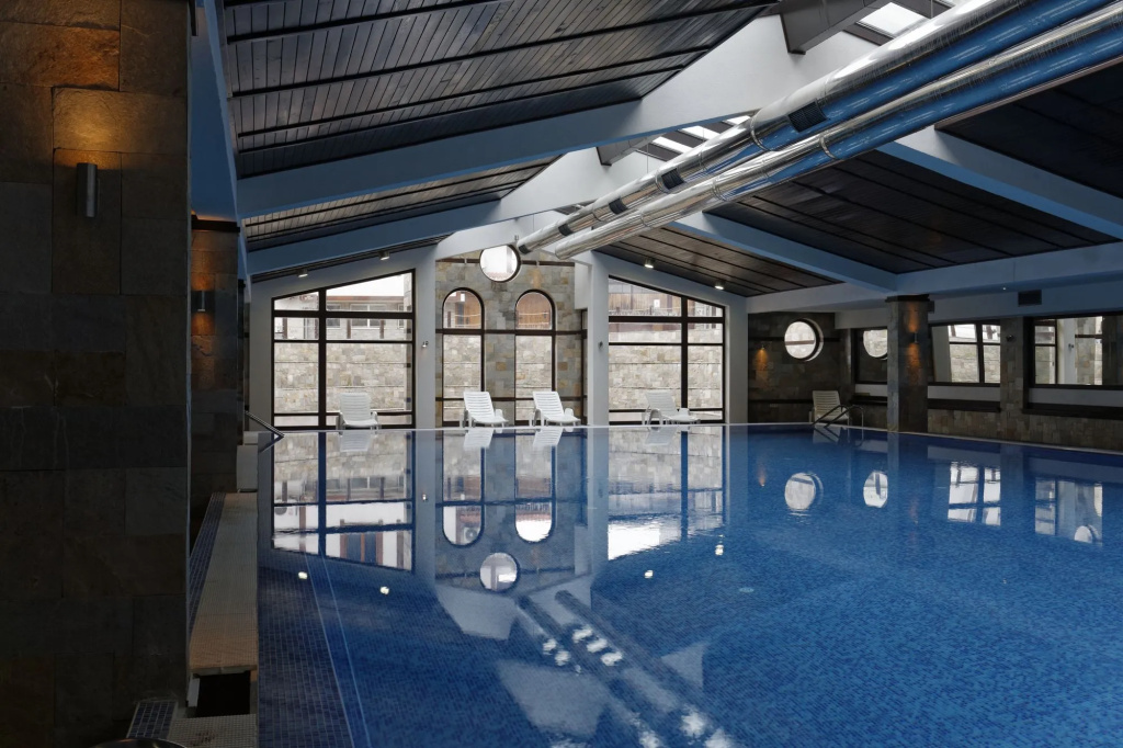 Hotel photo 14