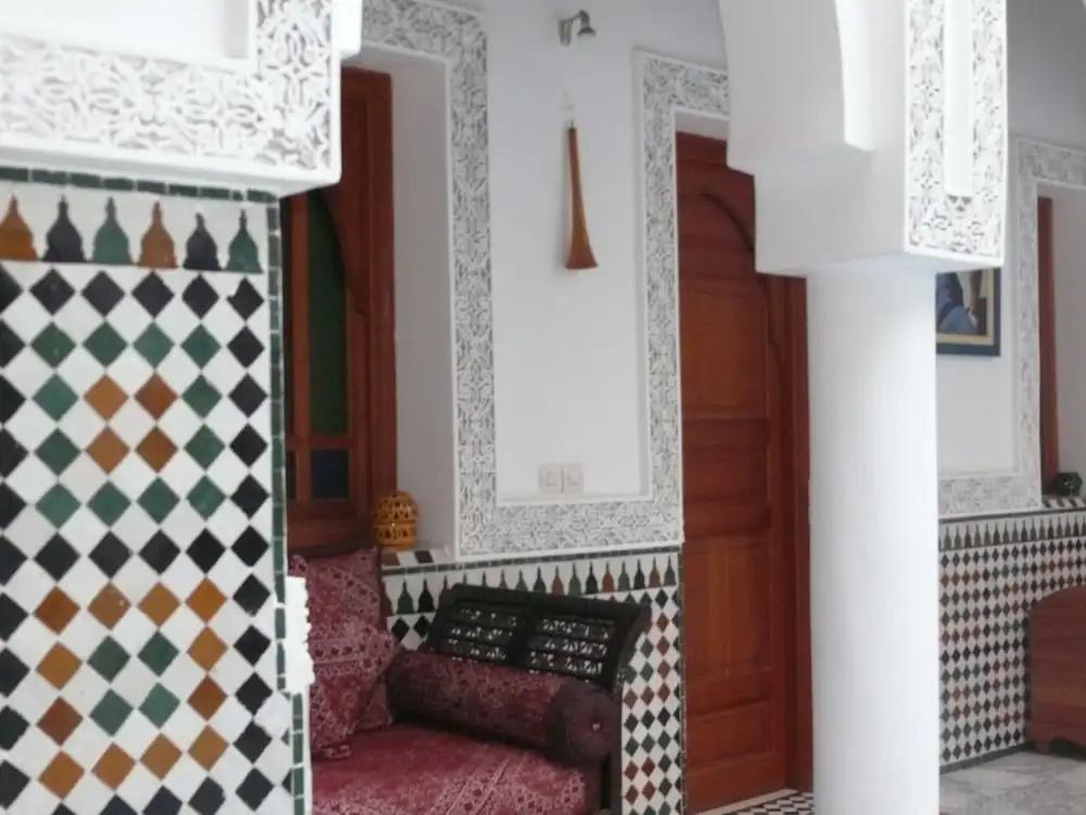 Premium Double room (full double bed)