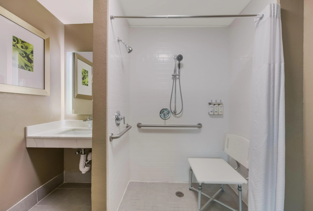 Staybridge Suites Chesapeake by IHG - Général