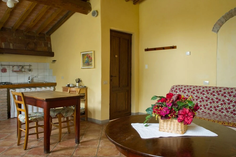 Agriturismo Montaperti - Général