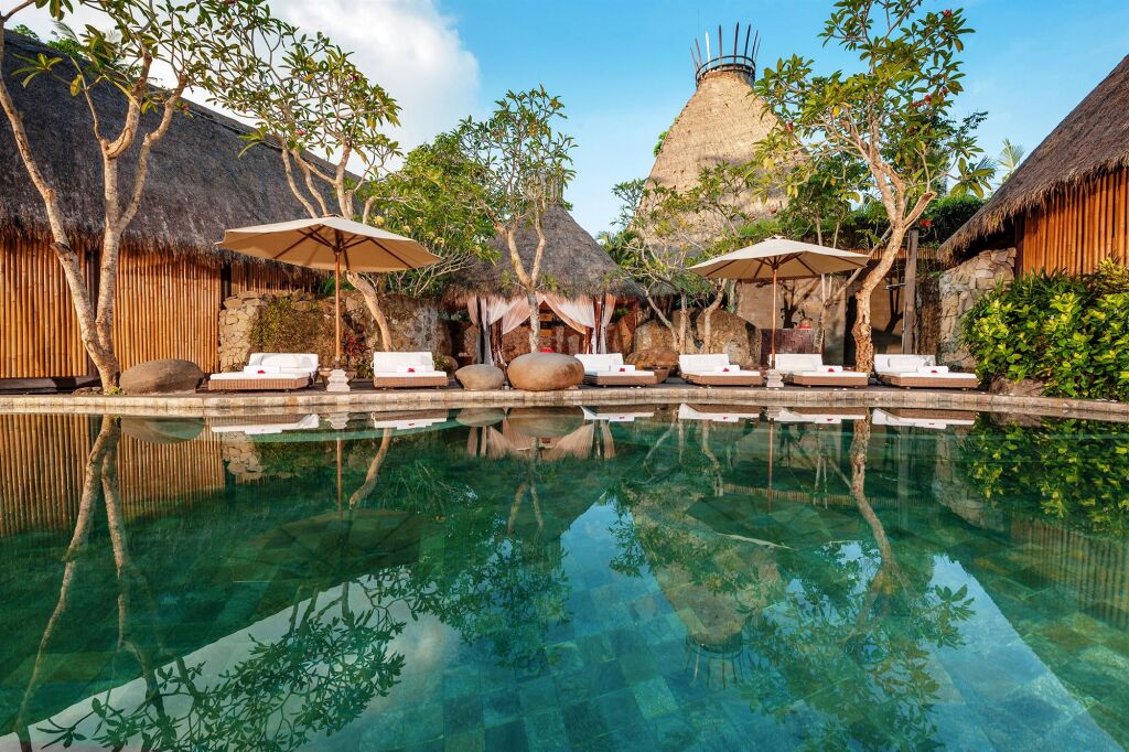 Fivelements Bali