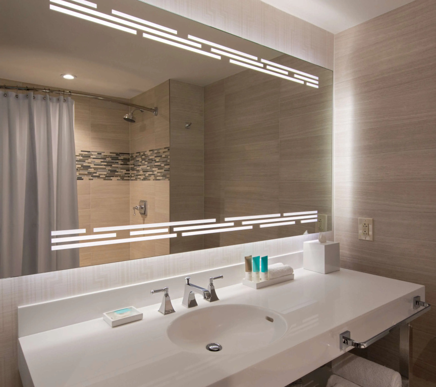 Hyatt Regency Dallas - Chambres