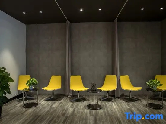 Business Centre
