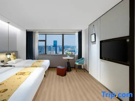 Comfort room