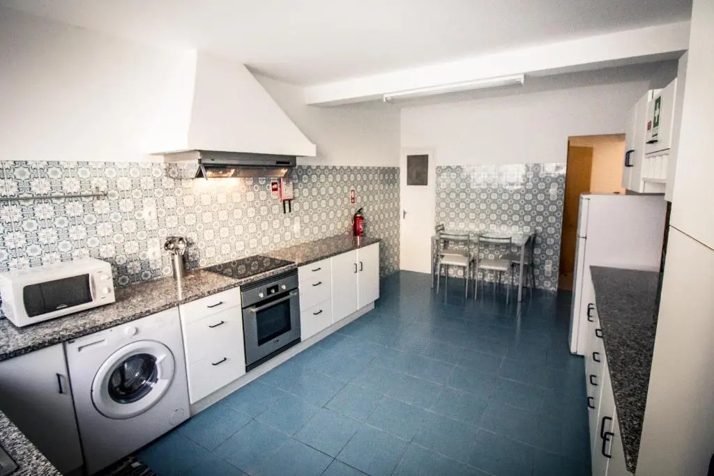 Casa Mãe Deus - House Azores - Chambres