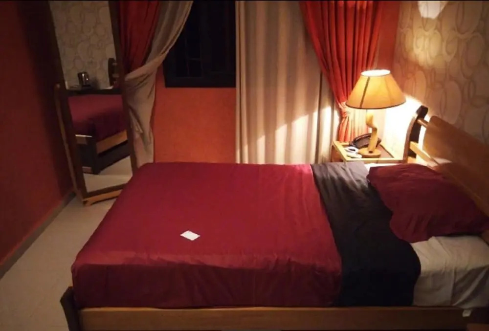 Single room
