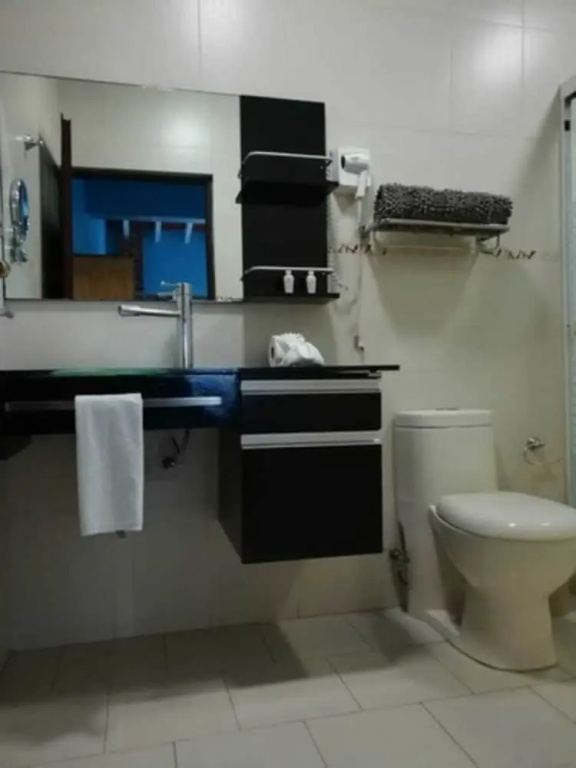 Hotel Zaragoza Tepoztlan - Chambres