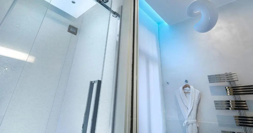 Hotel The Glamore Milano Duomo - Chambres