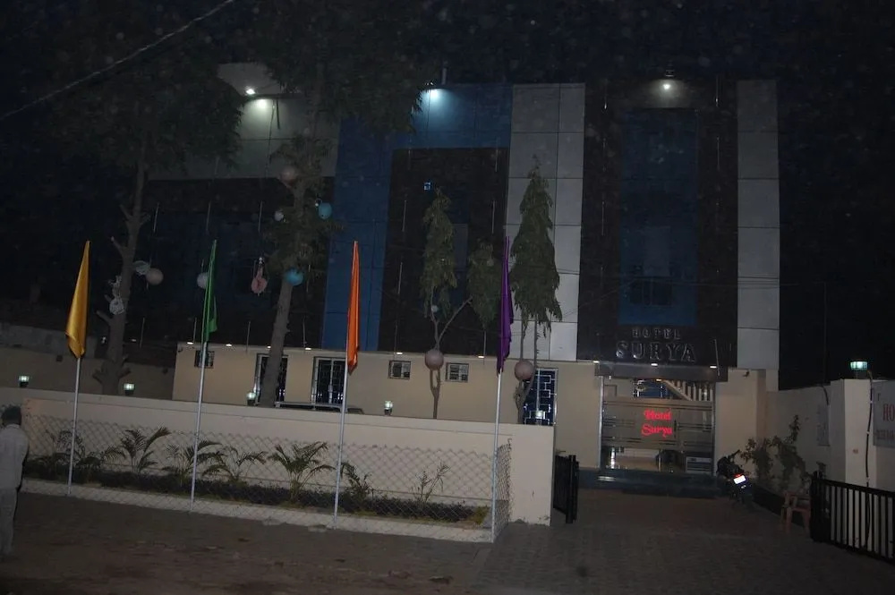 Hotel photo 14