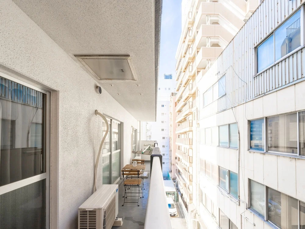 Mobius Yasaka Namba Family Suite