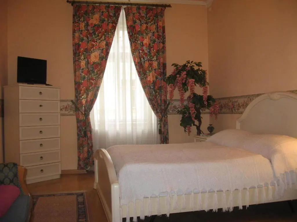 Pension Šejko - Chambres