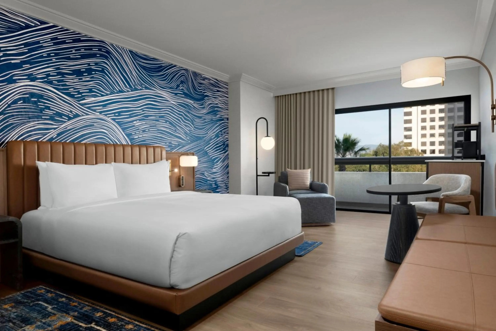 Hyatt Regency Irvine - Général