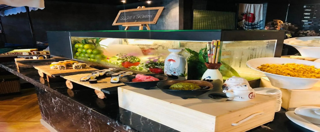 Citadines Bayfront Nha Trang - фото 14