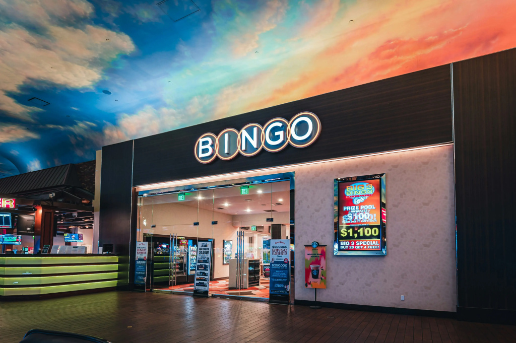 Boulder Station Hotel and Casino