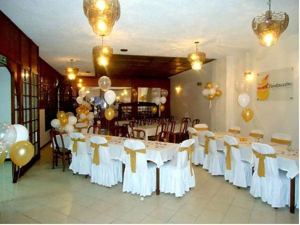 Hotel Tobacá - Général