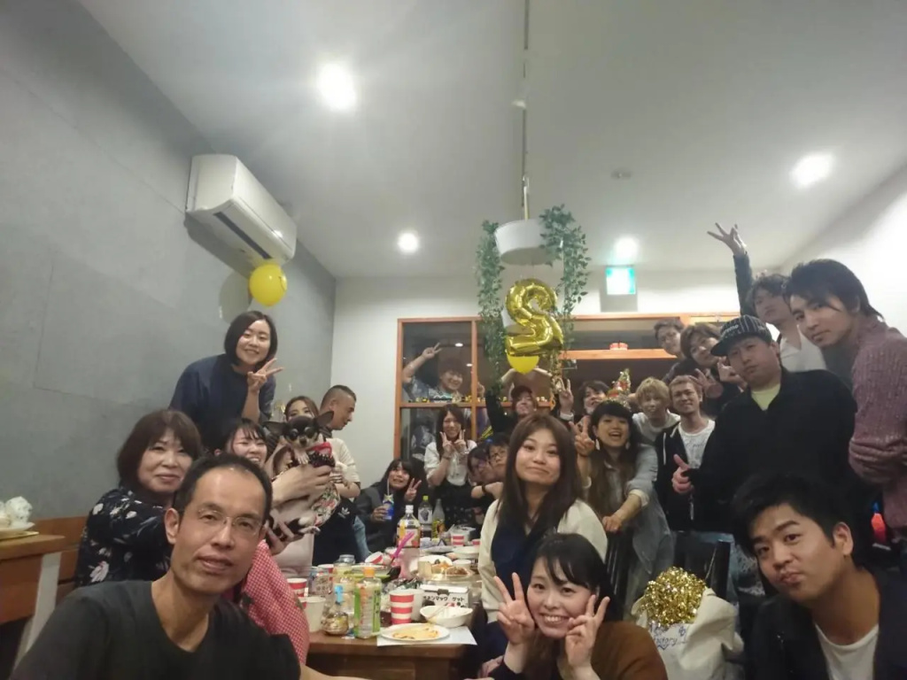 Guest House Yadomaru 사진 19