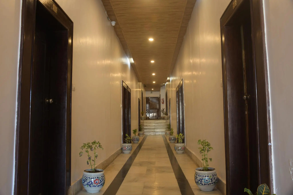 The Leef Inn