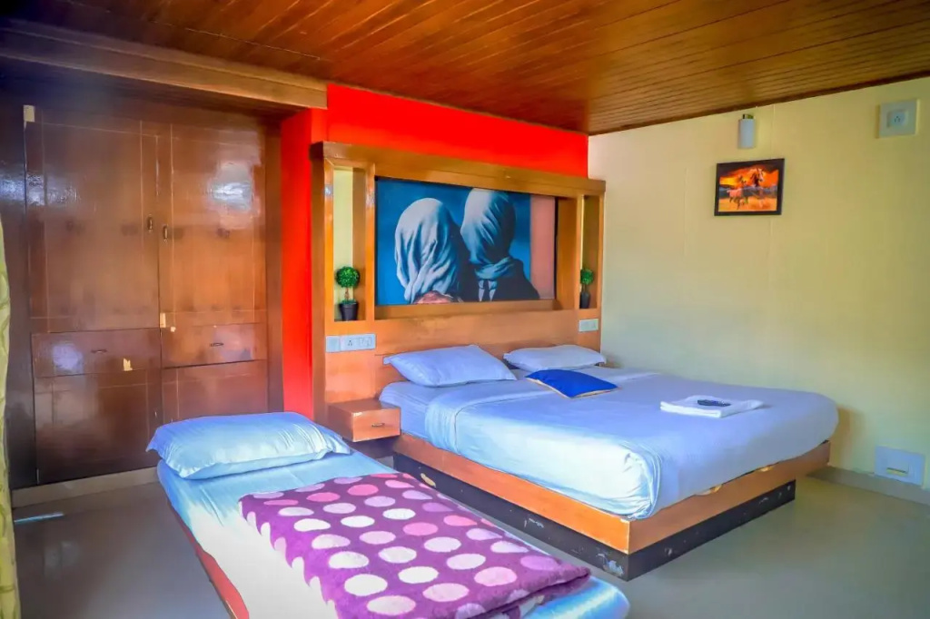 Hotel photo 19
