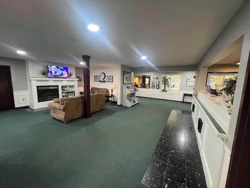 Hotel photo 14