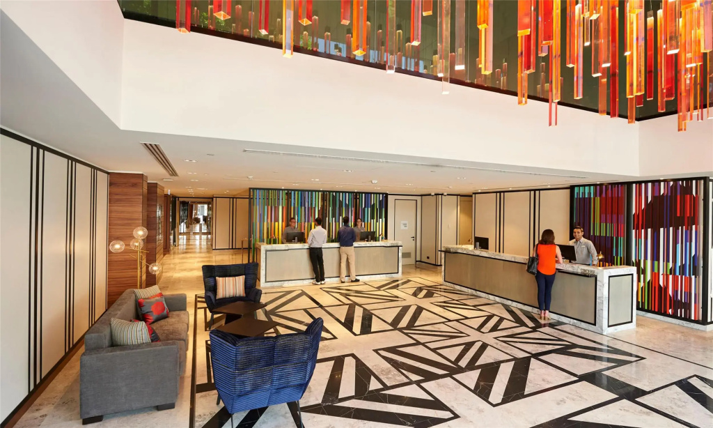 Hotel photo 18
