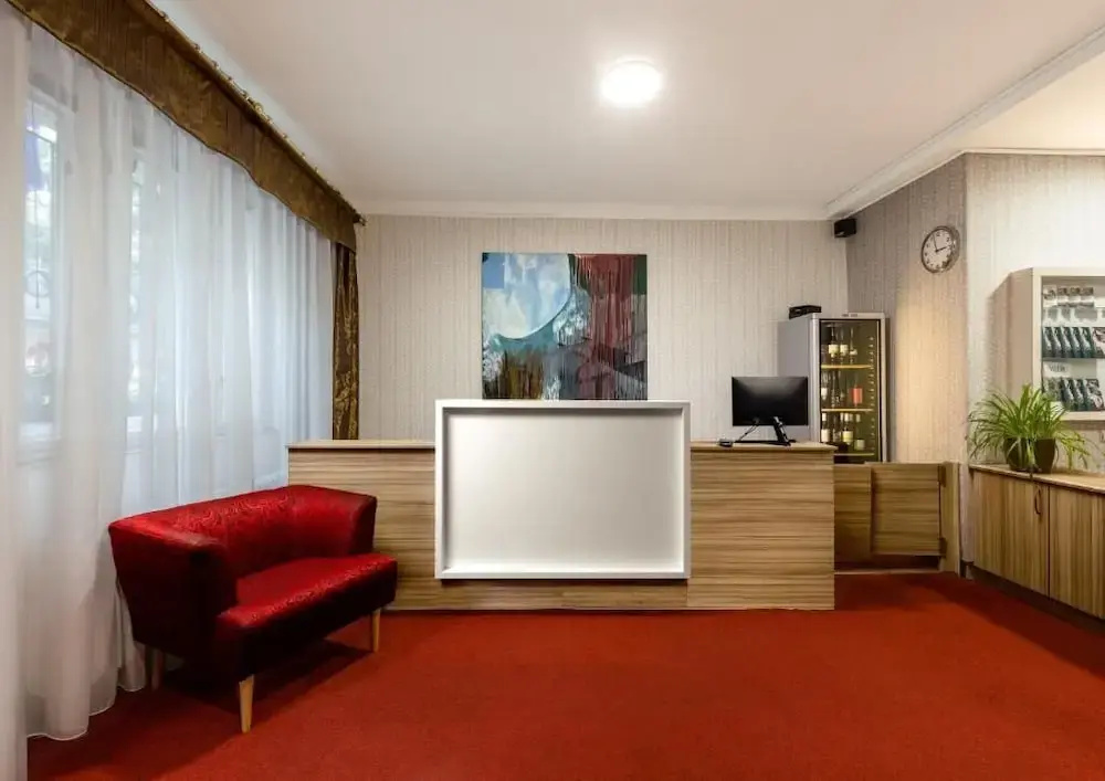 Hotel photo 5