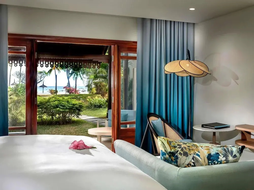 Sofitel Mauritius L'Imperial Resort & Spa - Chambres