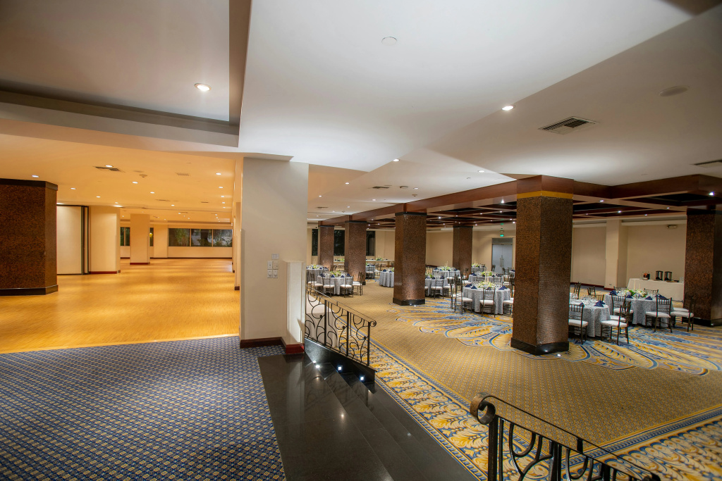 Hilton Colon Quito - Général