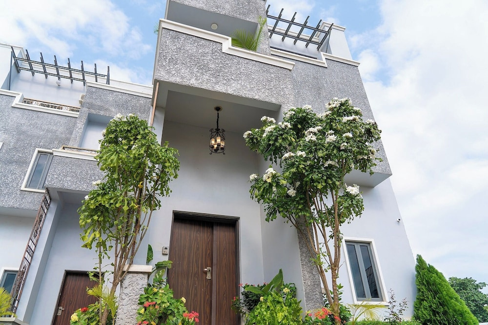 Dyve Luxury Stays