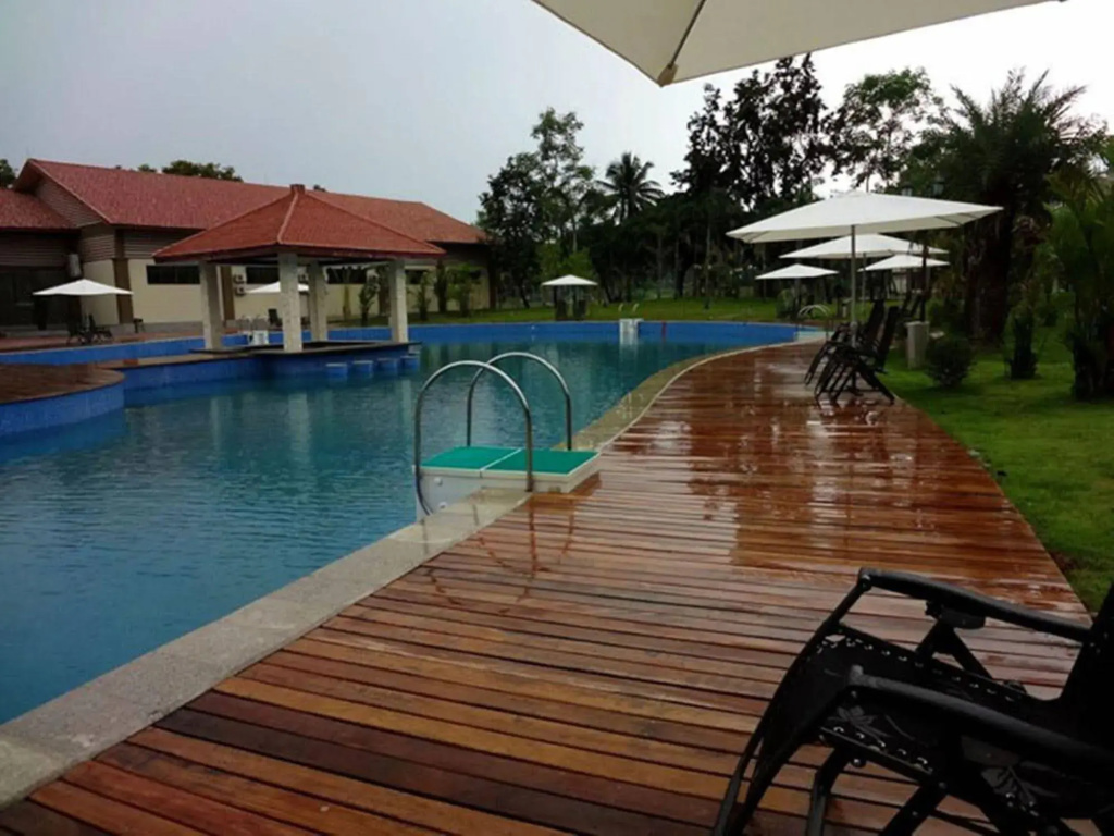 Hotel photo 10