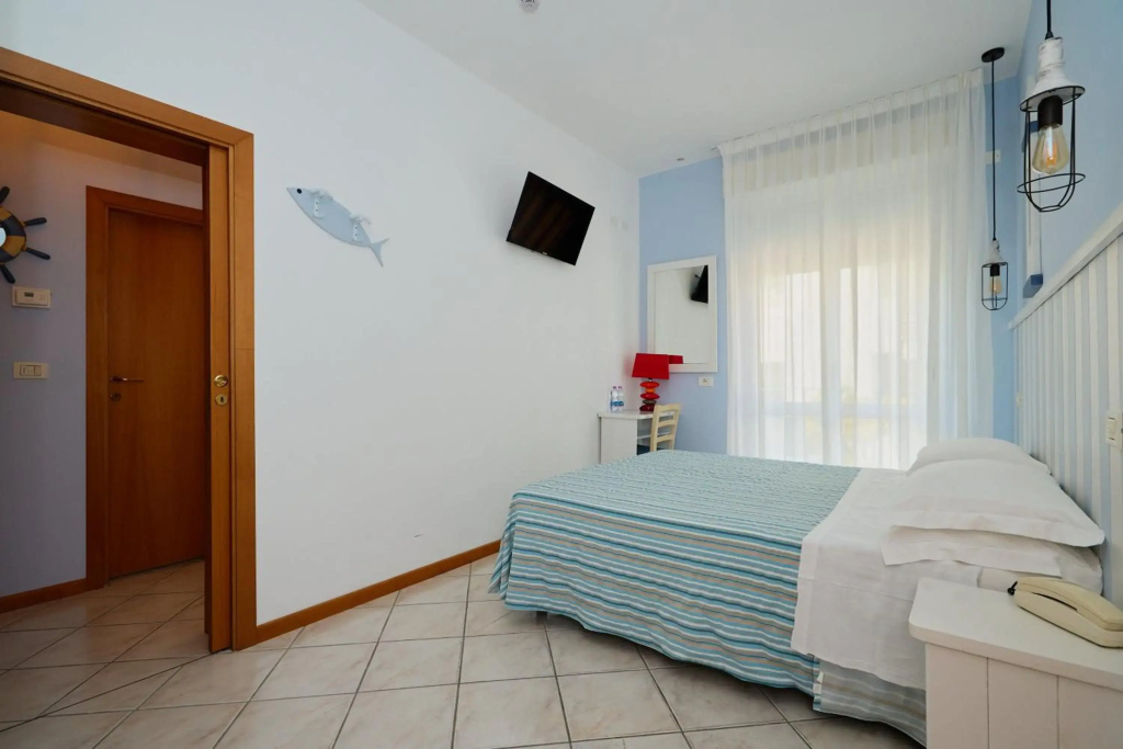 Hotel Acquario - Général